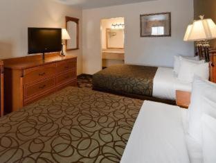 Best Western Caprock Inn Brownfield Rom bilde