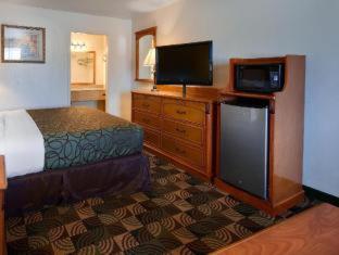 Best Western Caprock Inn Brownfield Rom bilde