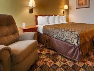 Best Western Caprock Inn Brownfield Rom bilde